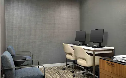Homewood Suites By Hilton Nashville-Airport