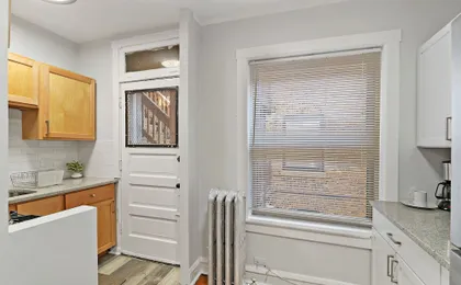 1BR Cozy Apt - Marshfield 27-W2