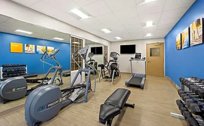 Comfort Inn & Suites High Point - Archdale