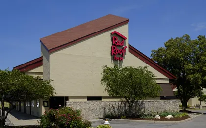 Red Roof Inn Toledo - Maumee