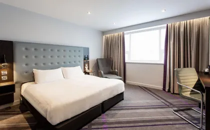 Premier Inn Birmingham Nec/Airport