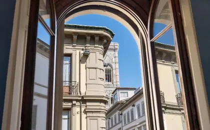 Keys of Italy - Speziali 1 - Deluxe 2 bedroom flat nearby Piazza Repubblica