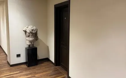 Palazzo Gambirasi Luxury Suite Roma