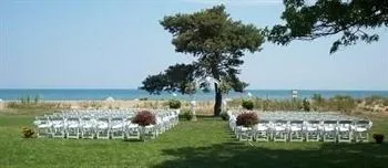 Illinois Beach Resort and Conference Center