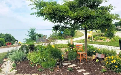 Village Inn on the Lake
