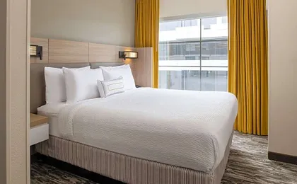 SpringHill Suites by Marriott Seattle Downtown/South Lake Union