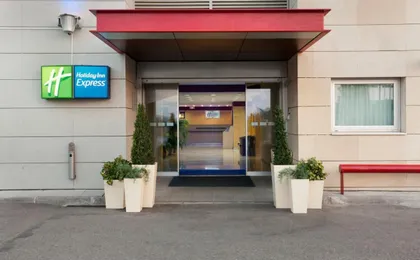 Holiday Inn Express Madrid - Alcorcon