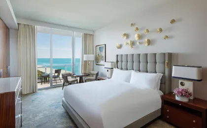 The Ritz-Carlton Bal Harbour