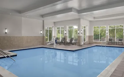 Hilton Garden Inn Greensboro Airport
