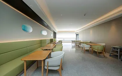 Ji Hotel Shanghai New International Expo Center Longyang Road