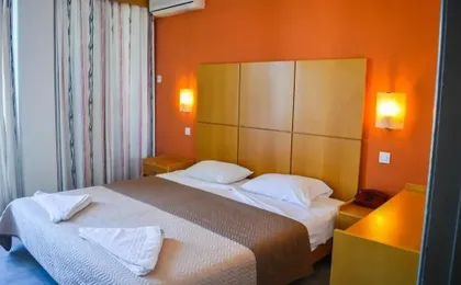 Achillion Hotel