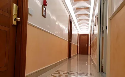 Comfort Hotel Bolivar