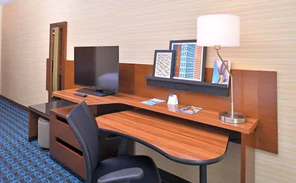 Fairfield Inn & Suites by Marriott Farmington