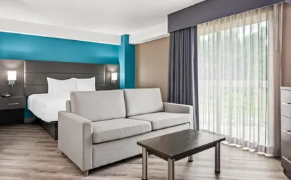 Comfort Inn