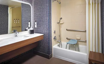 Homewood Suites By Hilton Denver International Airport
