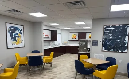 Comfort Inn & Suites Memphis Germantown