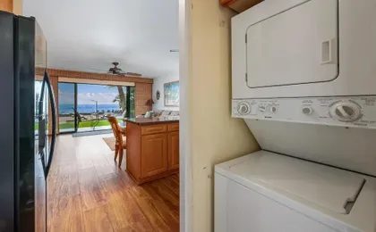 Big Island Kona Isle D3 1 Bedroom Condo