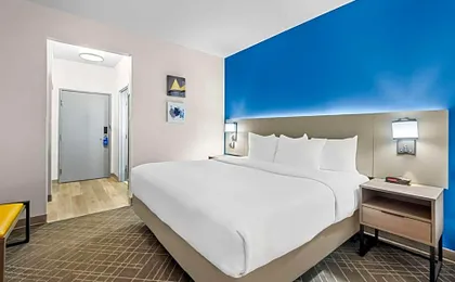 Comfort Suites Denver North - Westminster