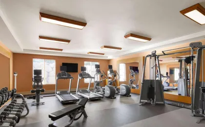 Hilton Garden Inn las Vegas/Henderson