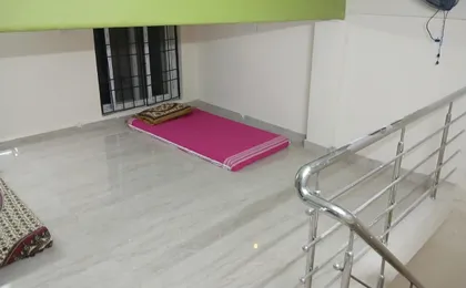 Xavier Rajan Guest House