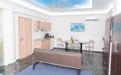 As Suites Room 14