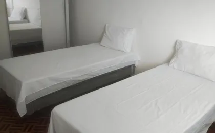 Apartamento Vista Farol Da Barra Com 2 Quartos