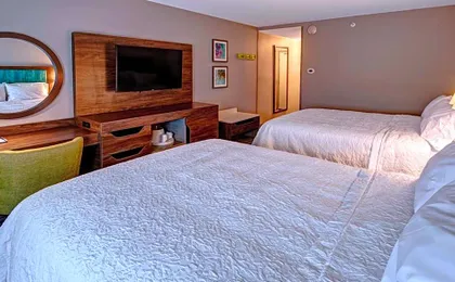 Hampton Inn by Hilton New Albany