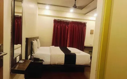 Royal Wood by Fabhotels