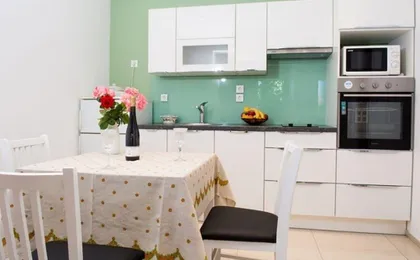Apartments Stella - One Bedroom Apartment with Terrace A2