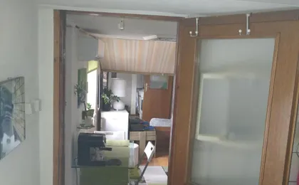 Apartment " Studio Green " Free Parking, Self Check-In (Adults Only)