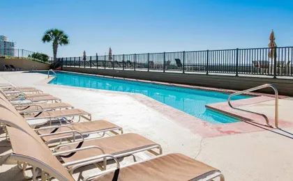 Romar House #702B by Southern Vacation Rentals