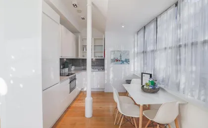 Urban Stay Shard View Apartments