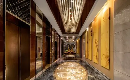 Atour Hotel Chengdu Wuhou West Zhigu