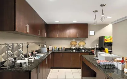 Residence Inn by Marriott Neptune at Gateway Centre