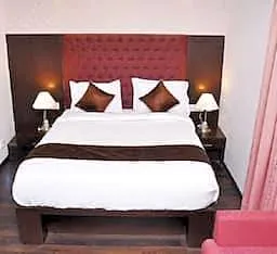 Comfy Hotel
