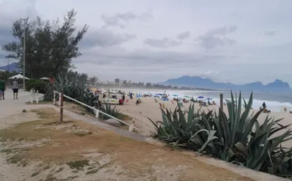 Pedra Do Recreio Hospedagem Praia E Conforto