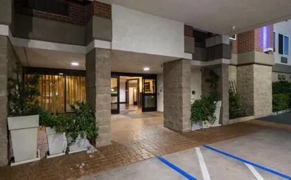 Holiday Inn Express Castro Valley - East Bay