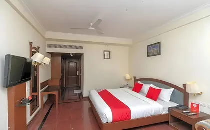 Simsan Hotel