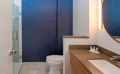 Fairfield by Marriott Inn & Suites Batavia