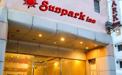 Fabexpress Sun Park Inn
