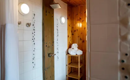 Homer Inn And SPA