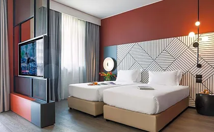 Quark Hotel Milano