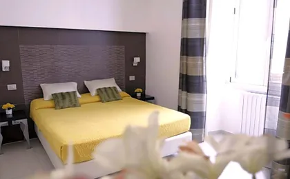 Interno 5 BB