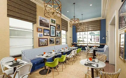 Circa 39 Miami Beach by IHG