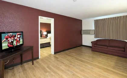 Red Roof Inn Lancaster - Strasburg