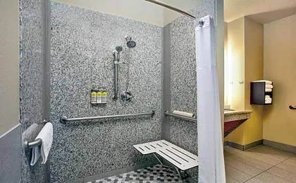 Staybridge Suites Plano By IHG