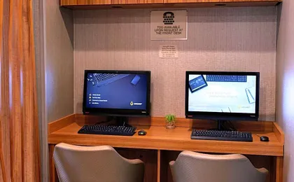 SpringHill Suites by Marriott Grand Rapids West