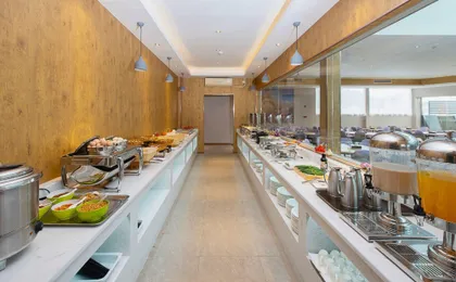 Lavande Hotel Guangzhou Panyu Shiqiao Metro Station Dabei Road