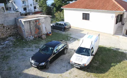 Apartments by the Sea Okrug Gornji, Ciovo - 8663