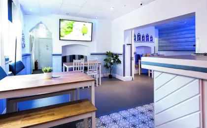 The Wellington Apart Hotel by Guestz